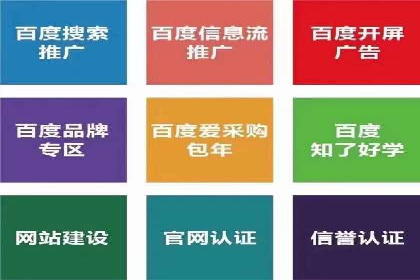 百度广告竞价优化技巧及成功案例分享